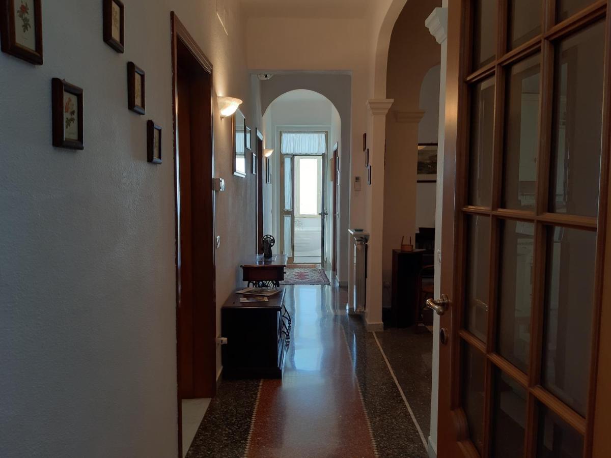 Cinque Terre & Portofino Lodge-Dependance Bracco Монелья Екстер'єр фото