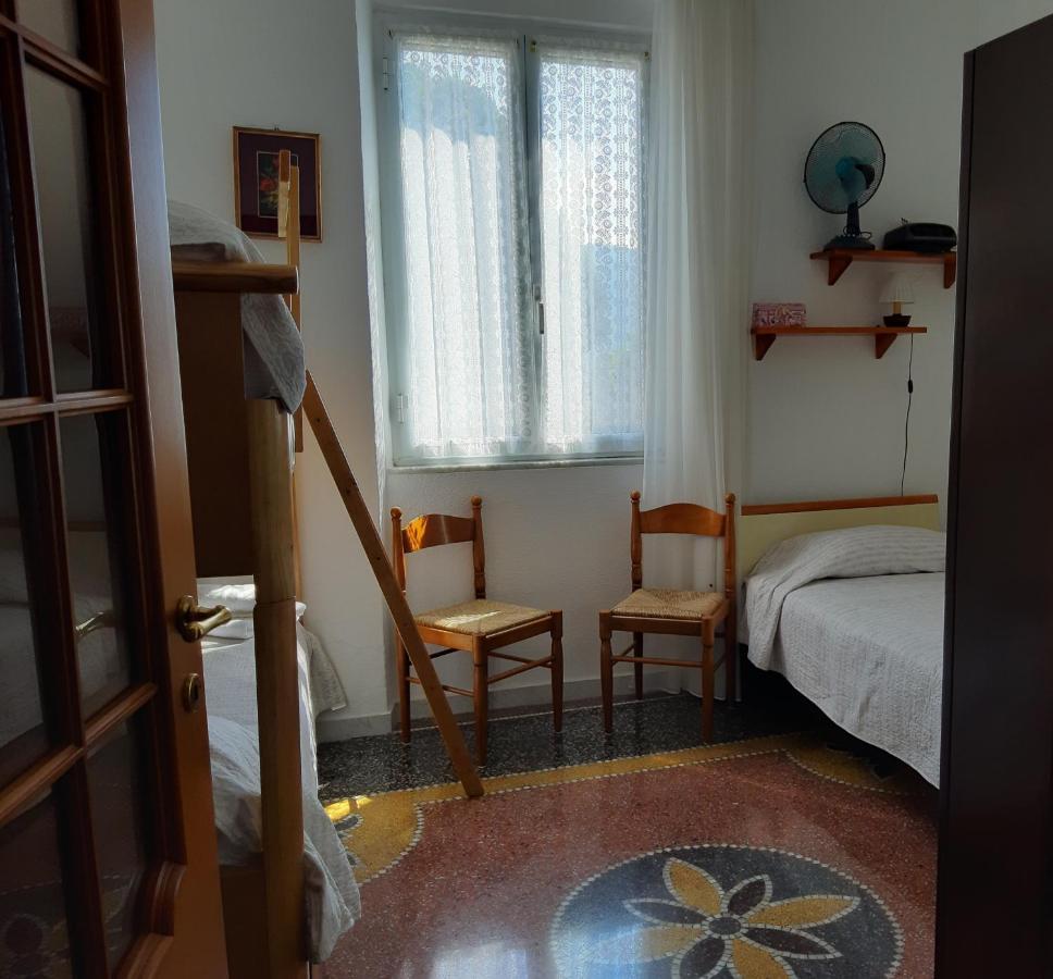 Cinque Terre & Portofino Lodge-Dependance Bracco Монелья Екстер'єр фото